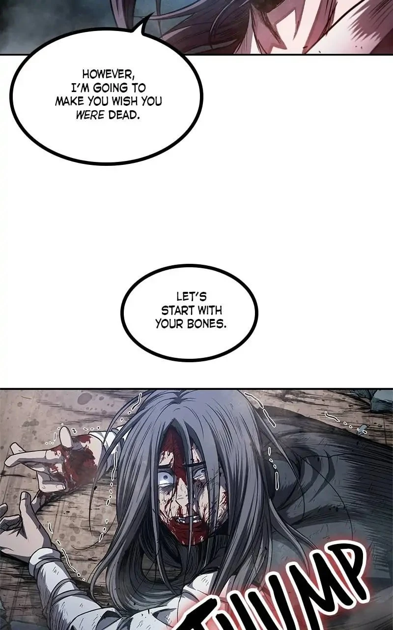 Nano Machine Chapter 42 - 15