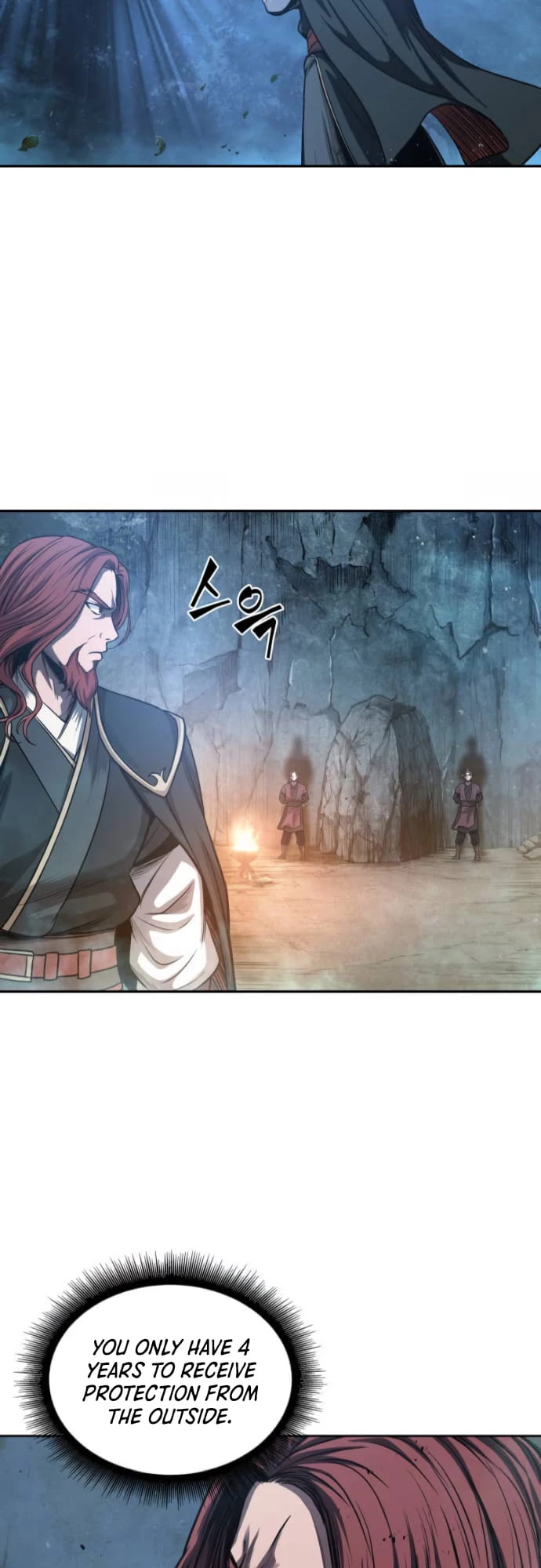 Nano Machine Chapter 45 - 45