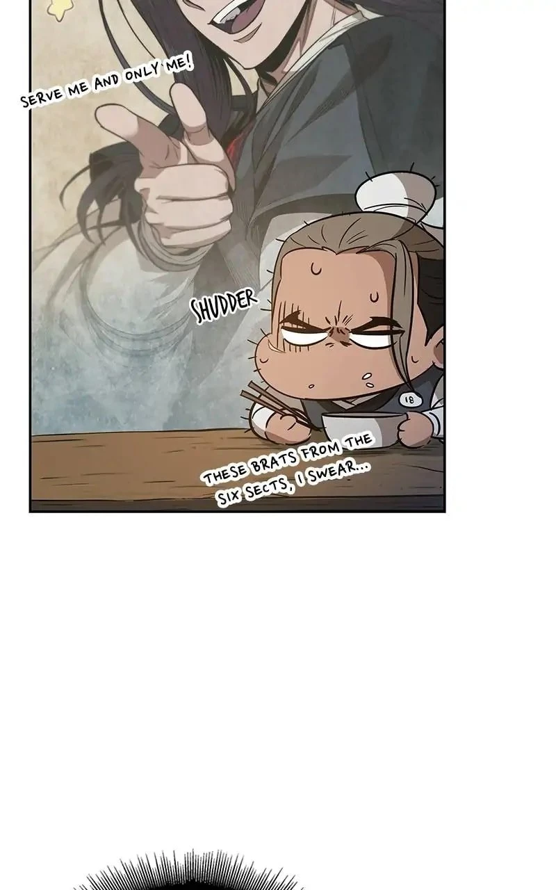 Nano Machine Chapter 40 - 11