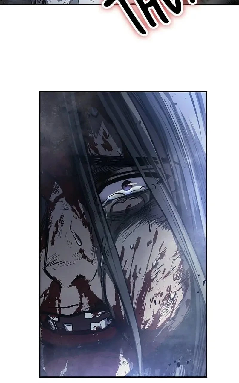 Nano Machine Chapter 42 - 16