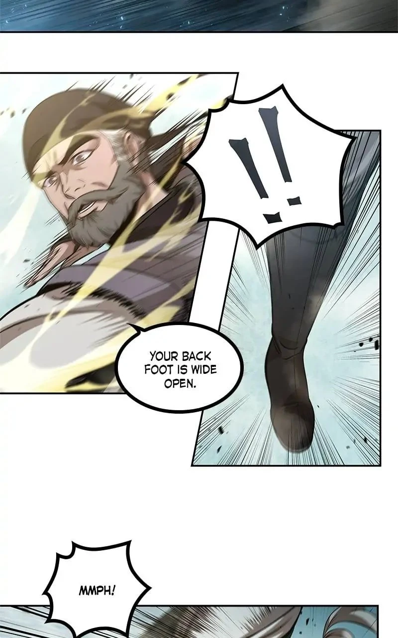 Nano Machine Chapter 38 - 2