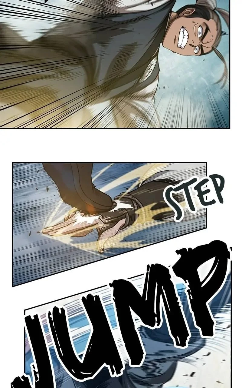 Nano Machine Chapter 38 - 3