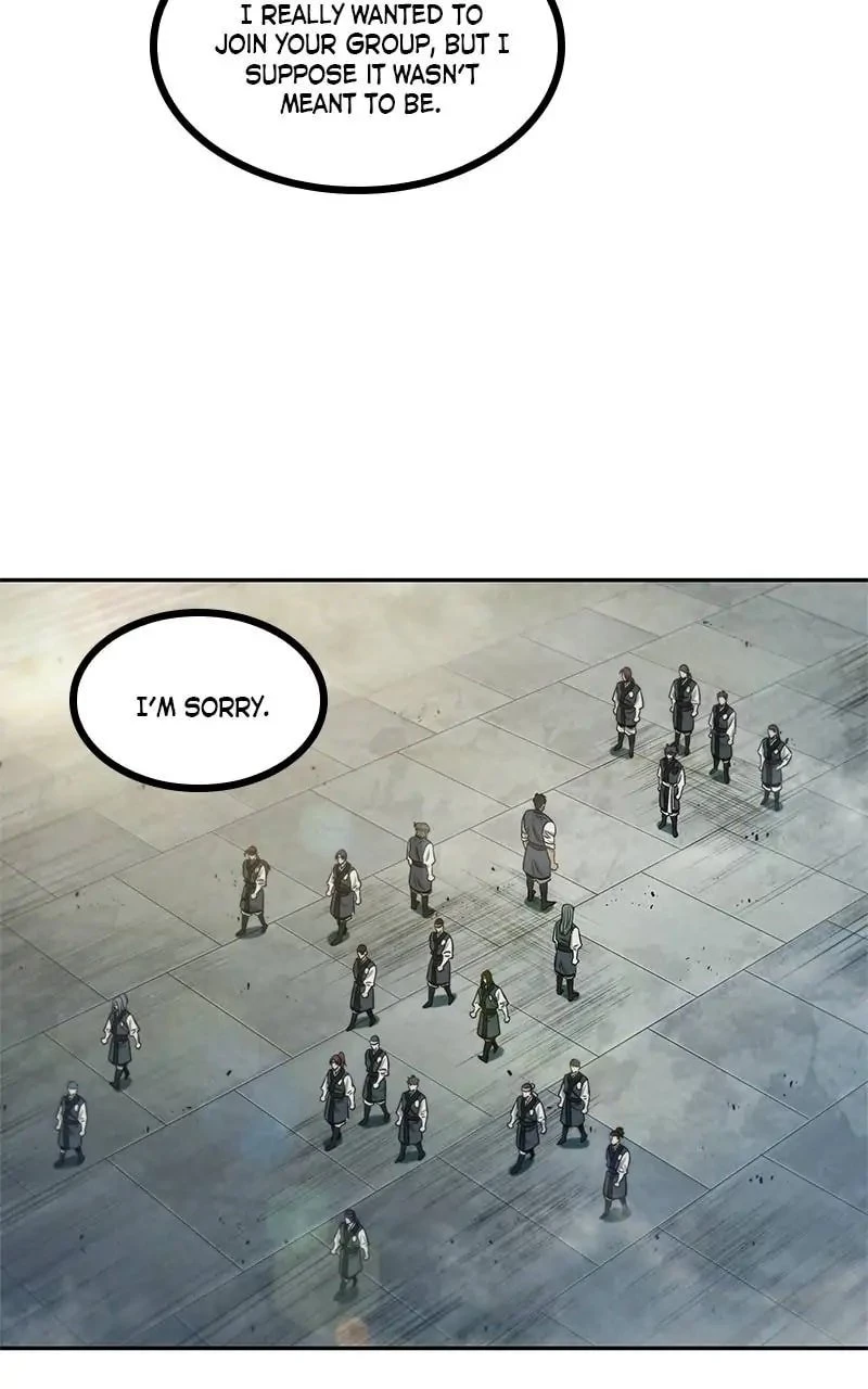 Nano Machine Chapter 39 - 12