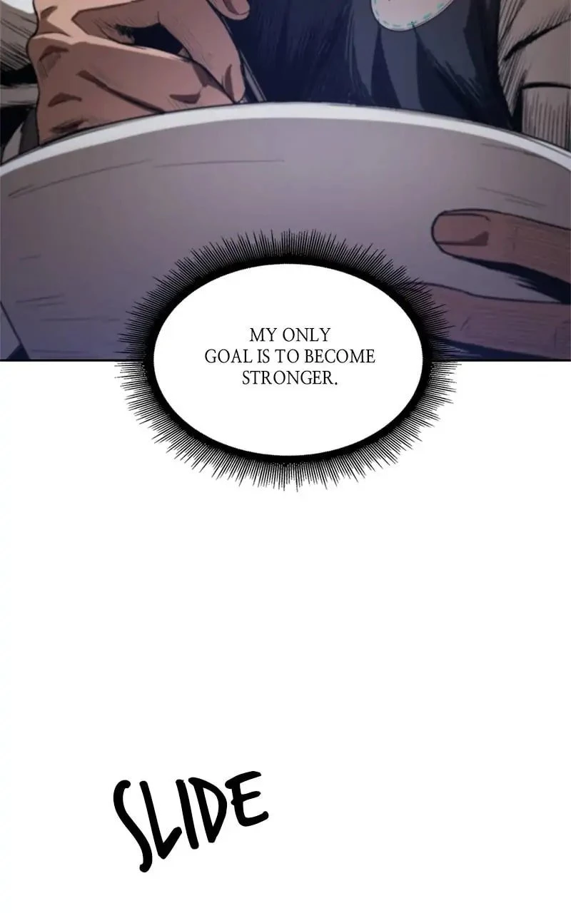 Nano Machine Chapter 40 - 13