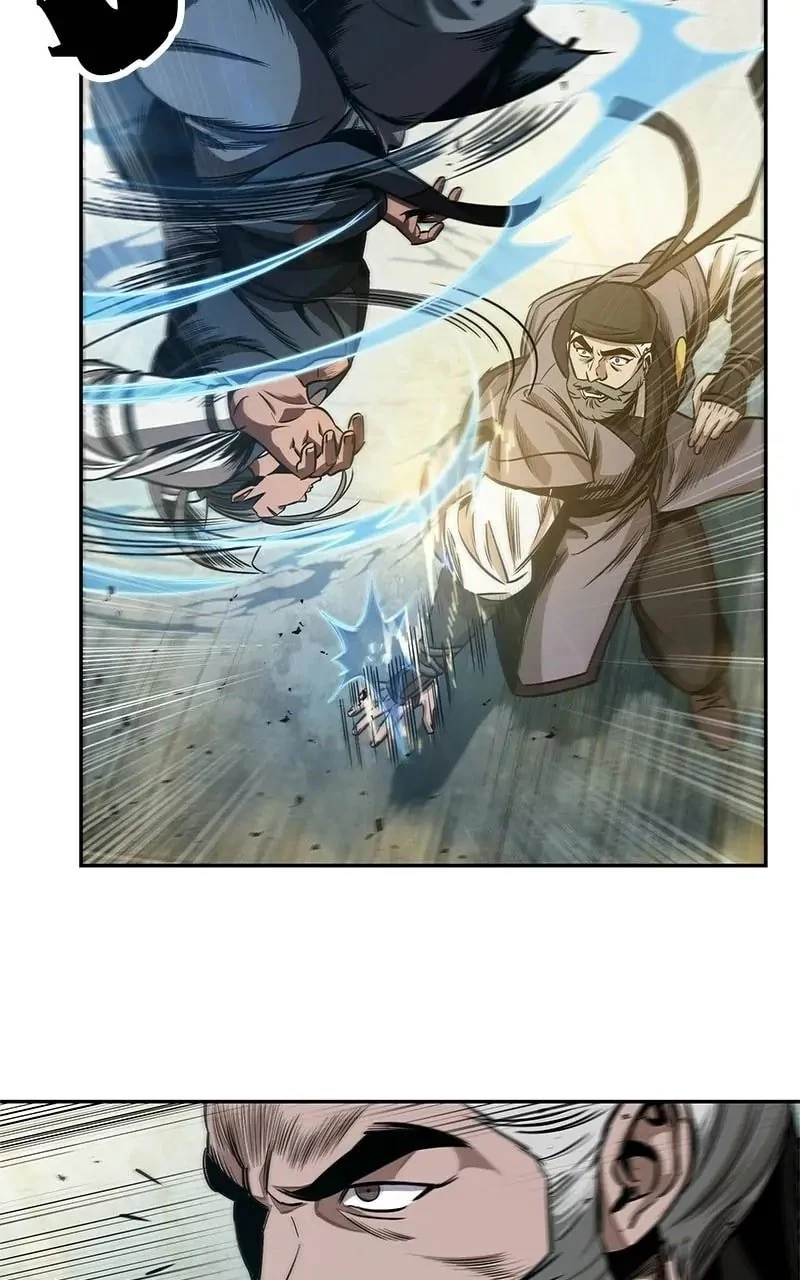 Nano Machine Chapter 38 - 4