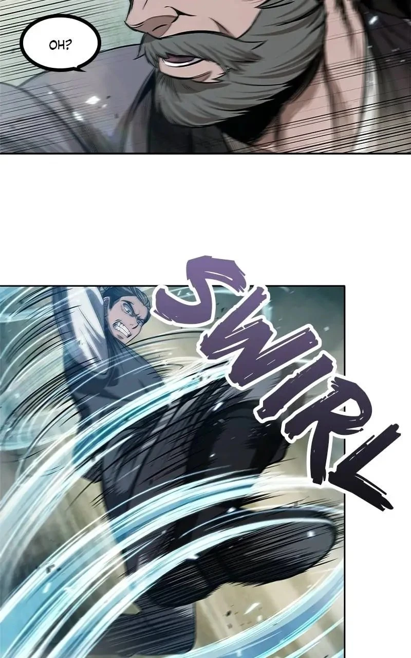Nano Machine Chapter 38 - 5