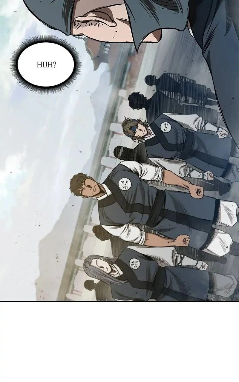 Nano Machine Chapter 39 - 14
