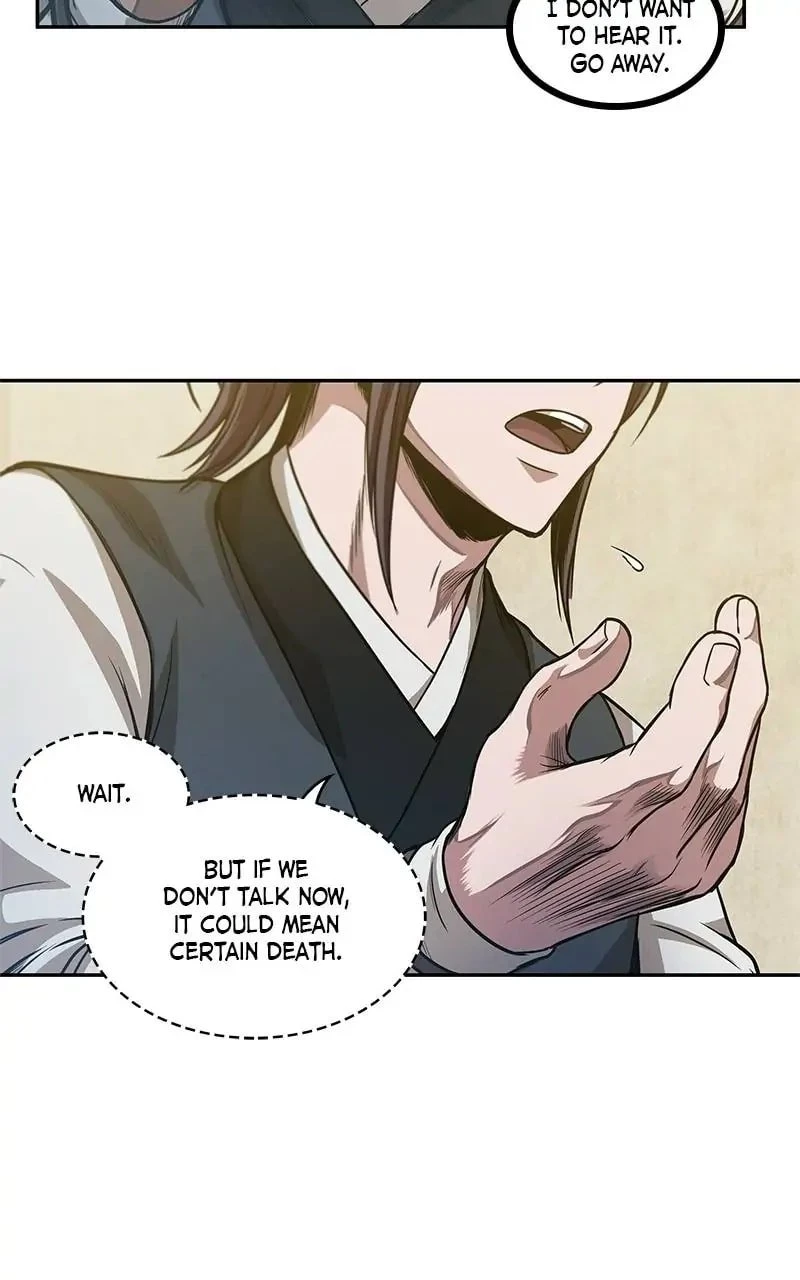 Nano Machine Chapter 40 - 15
