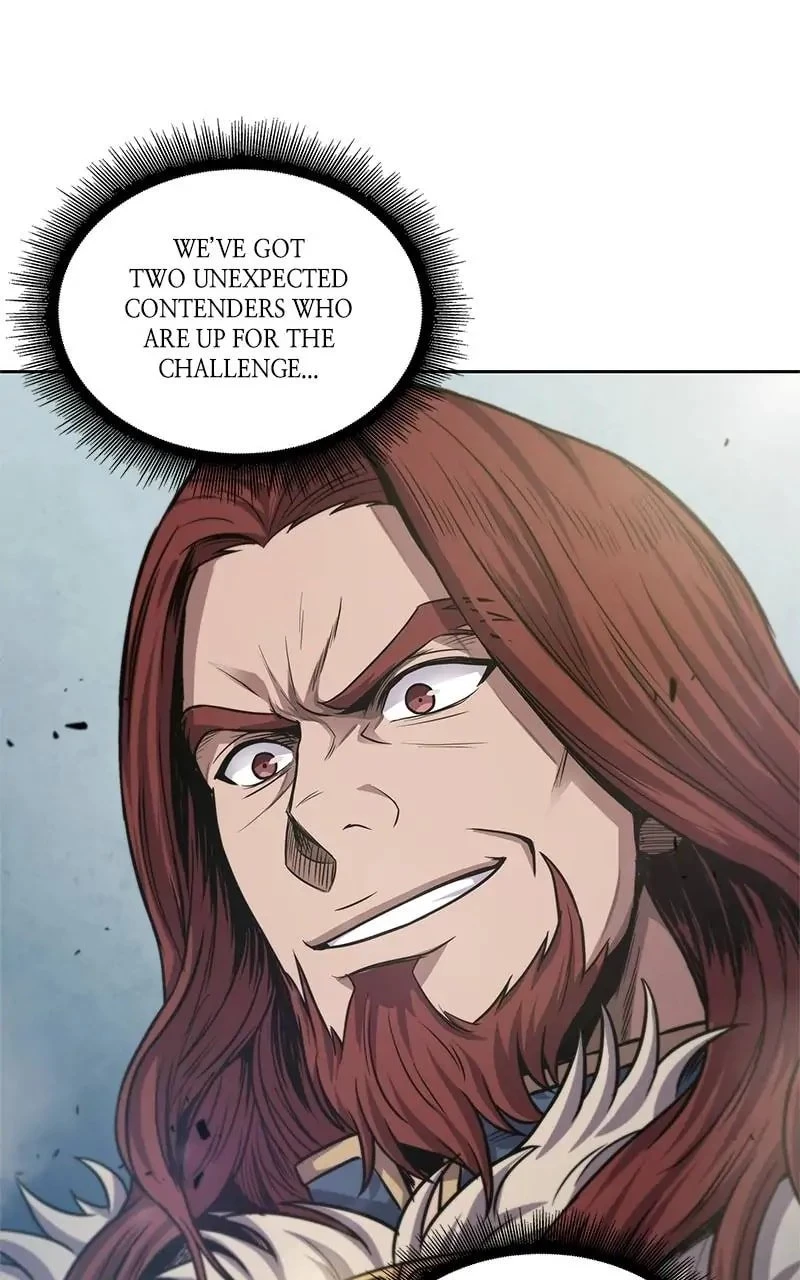 Nano Machine Chapter 36 - 1