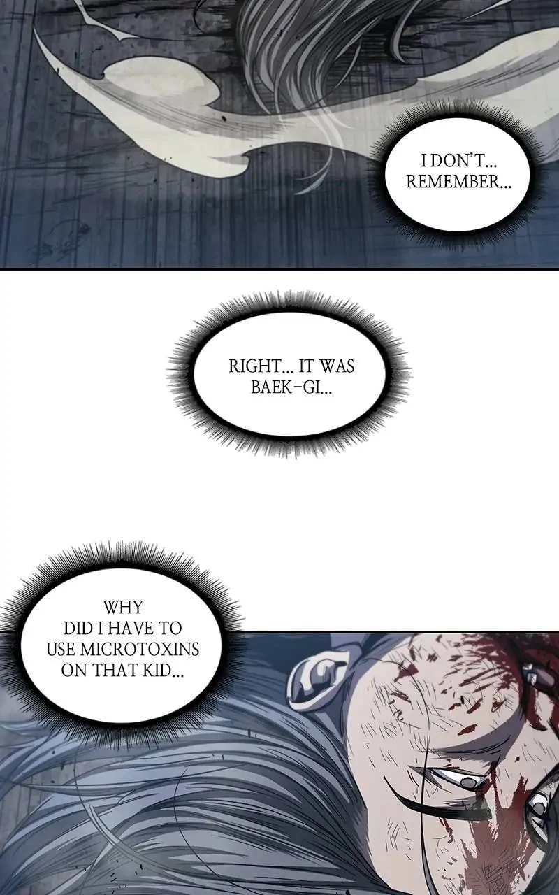 Nano Machine Chapter 42 - 22