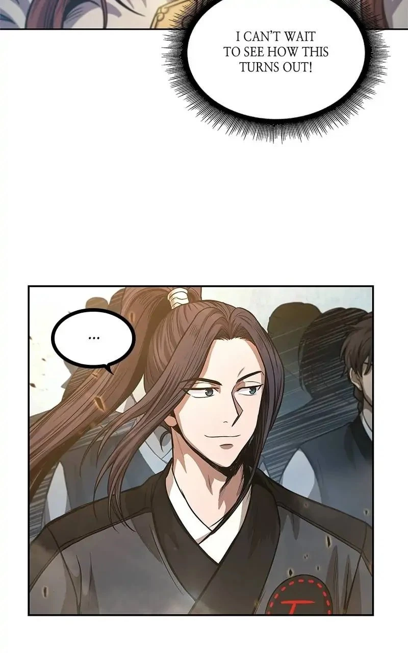 Nano Machine Chapter 36 - 2