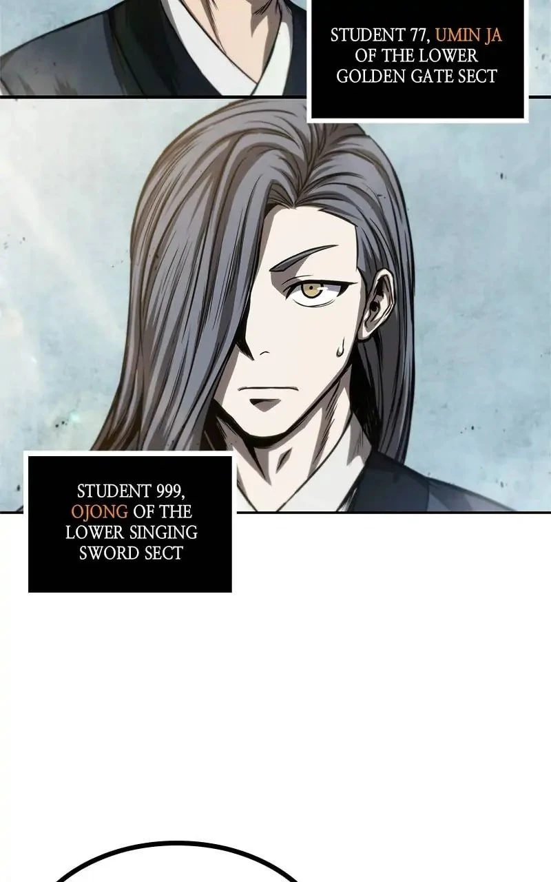 Nano Machine Chapter 39 - 16