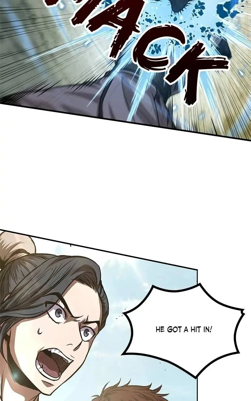Nano Machine Chapter 38 - 7
