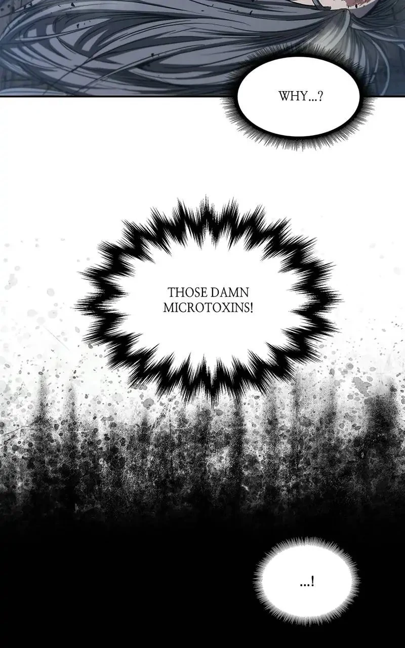 Nano Machine Chapter 42 - 23