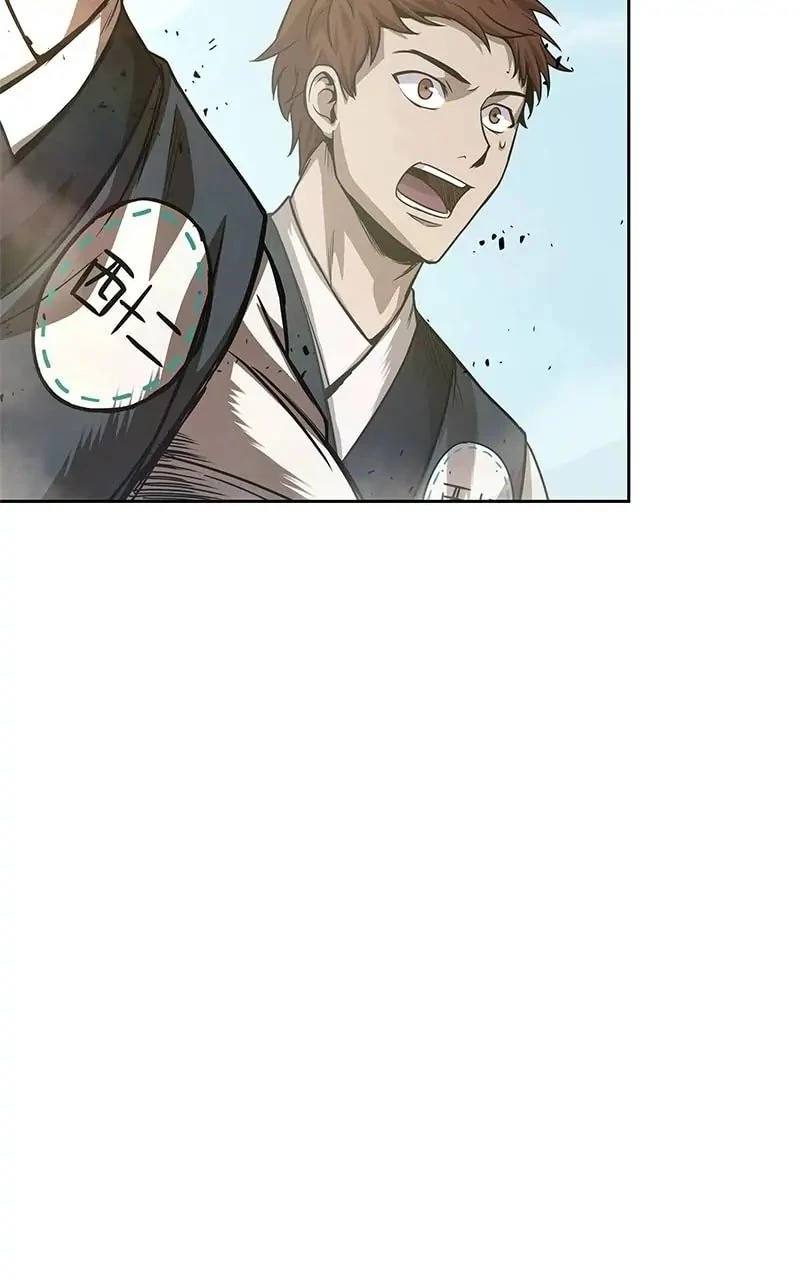Nano Machine Chapter 38 - 8