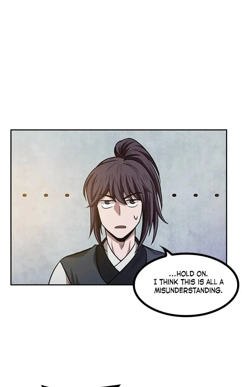 Nano Machine Chapter 40 - 19