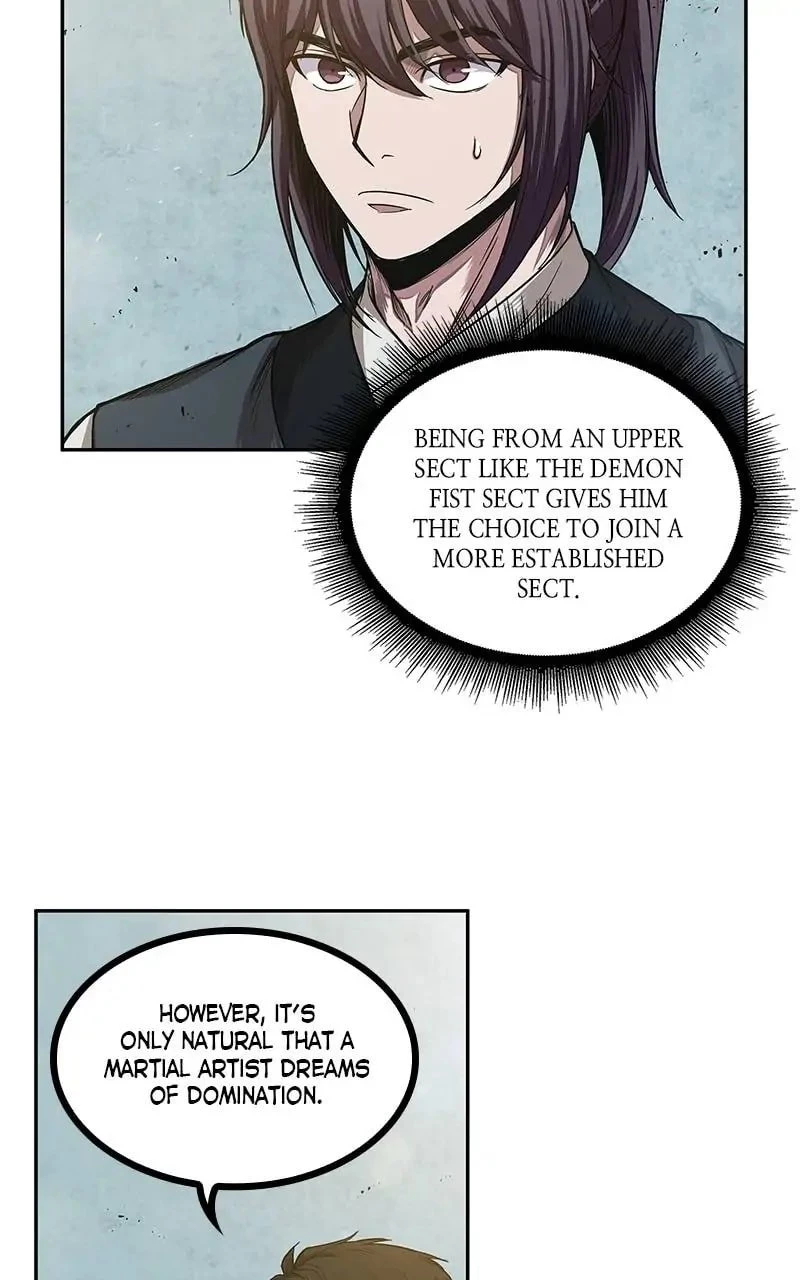 Nano Machine Chapter 39 - 19