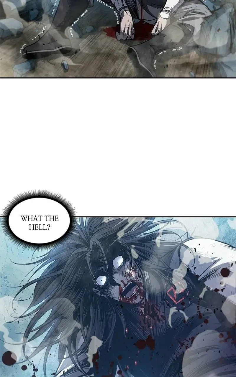 Nano Machine Chapter 41 - 24
