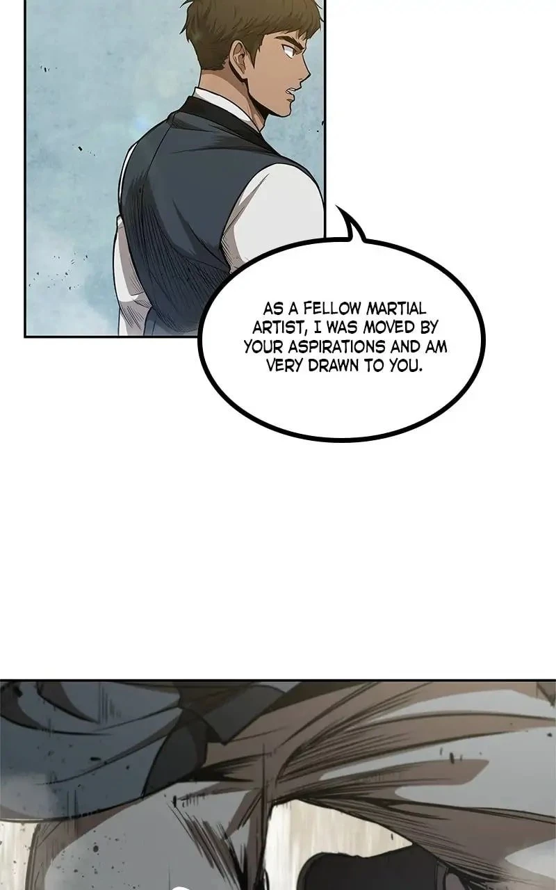 Nano Machine Chapter 39 - 20