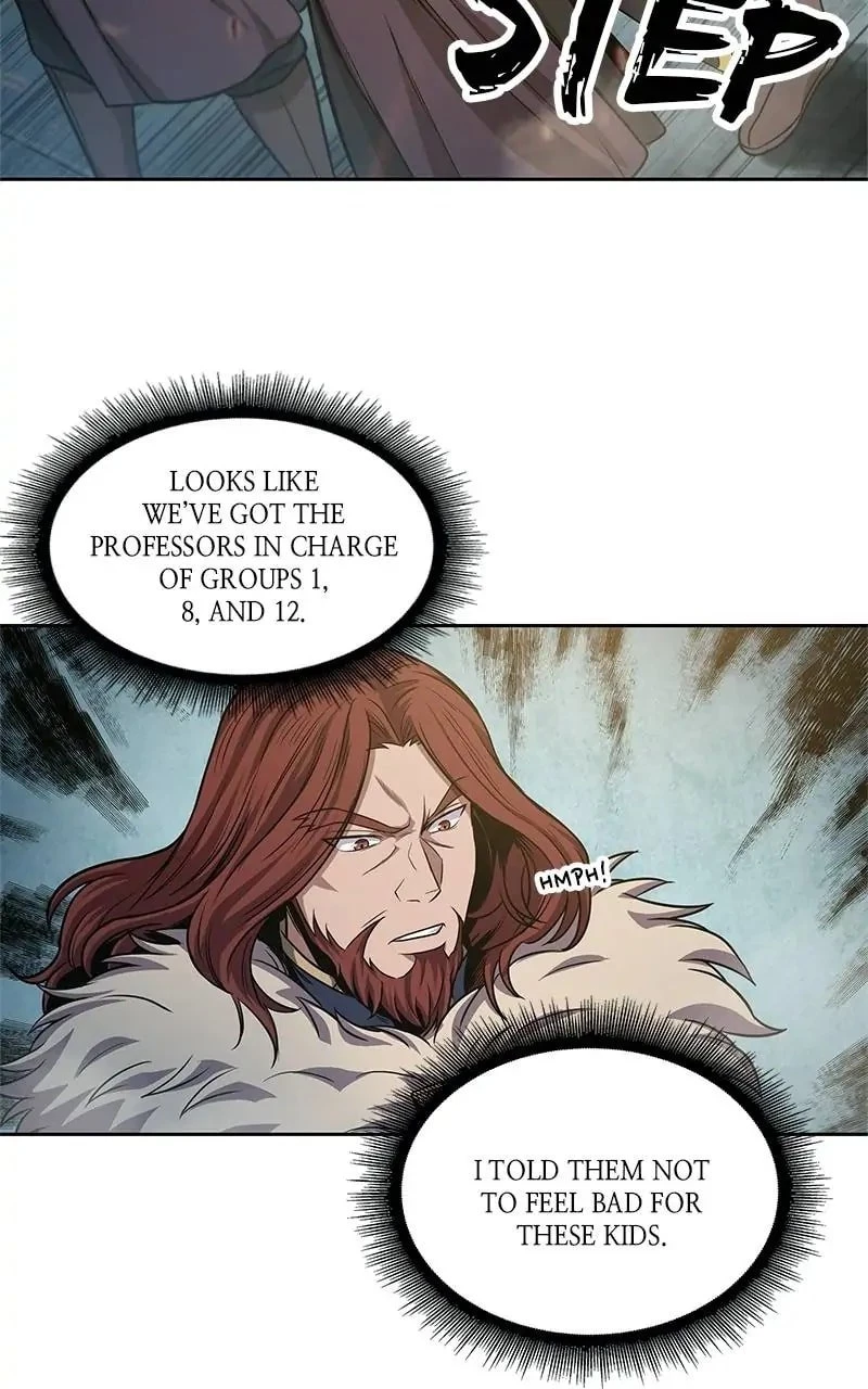 Nano Machine Chapter 36 - 6