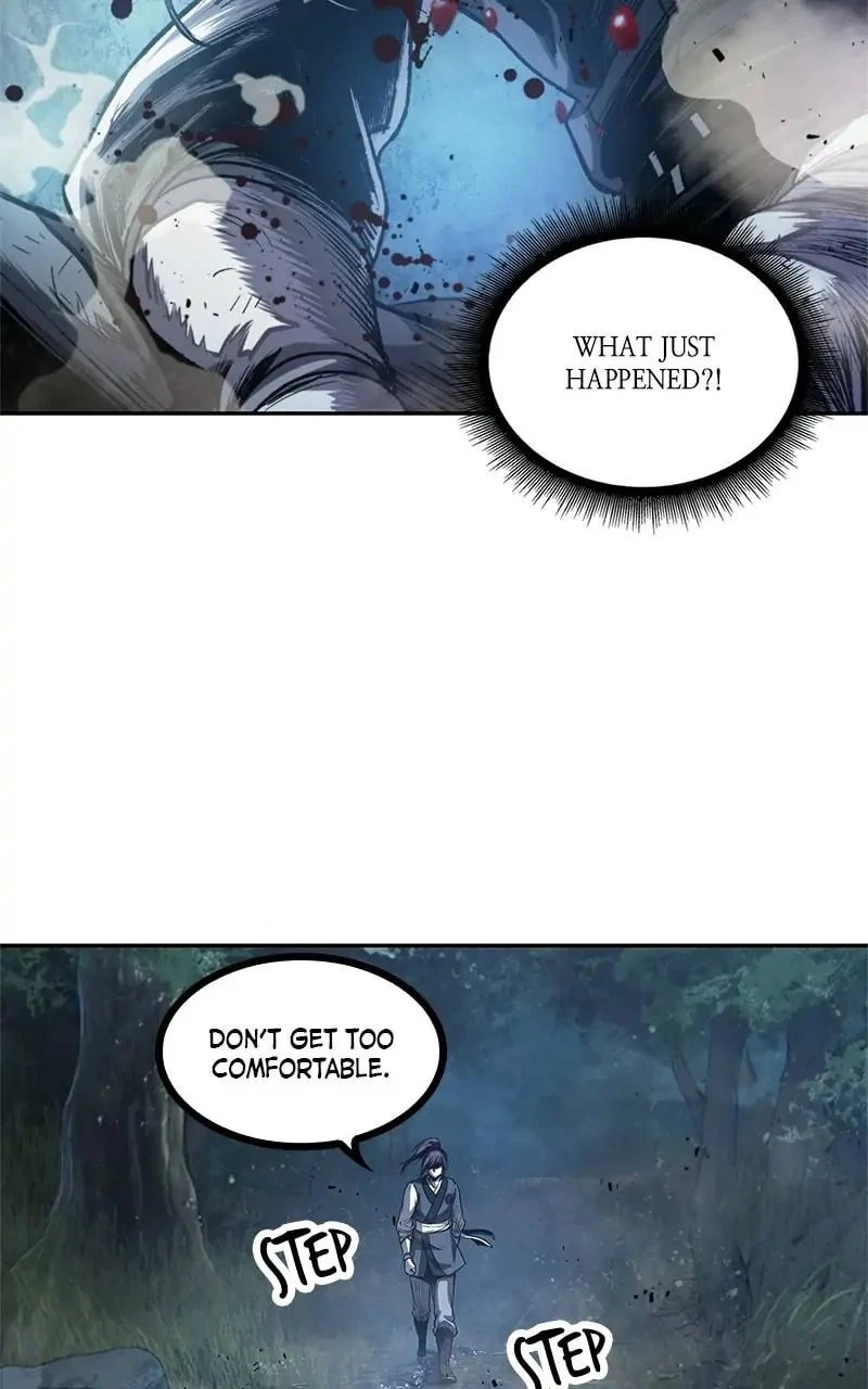 Nano Machine Chapter 41 - 25