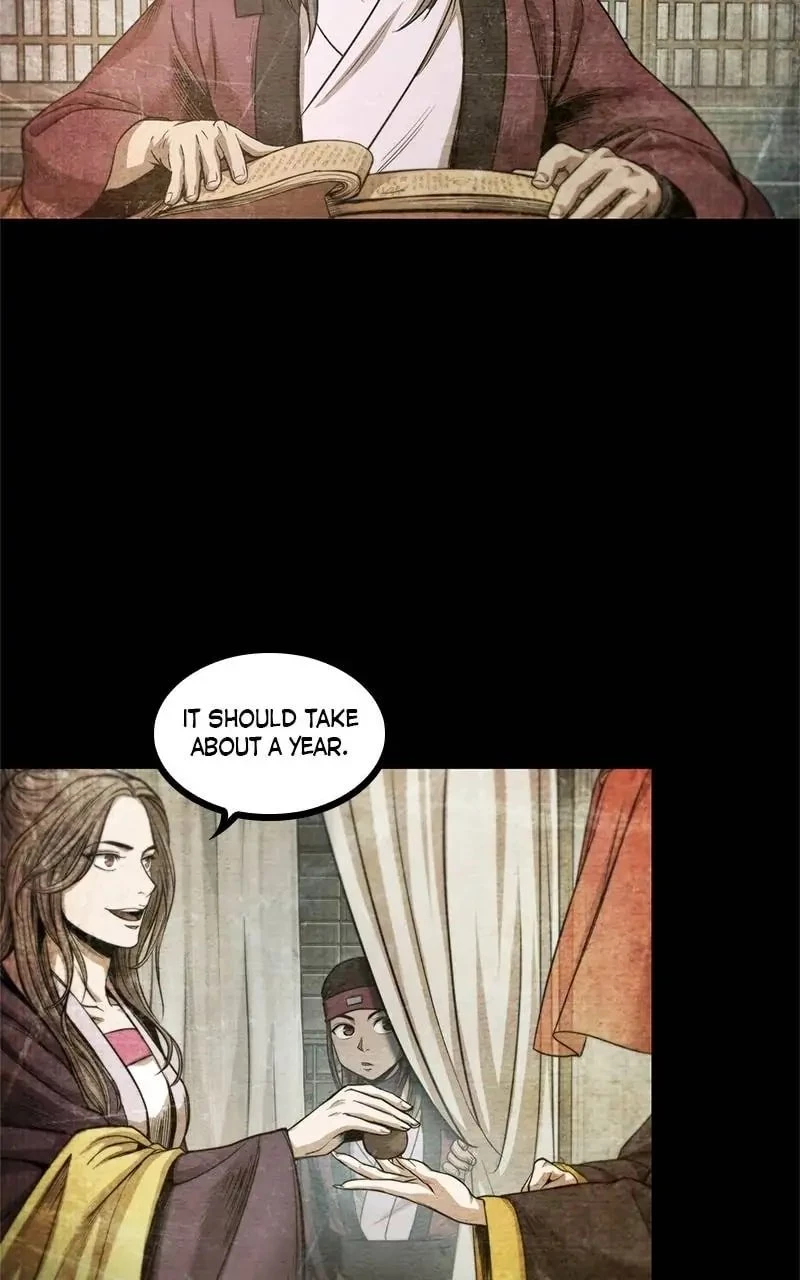 Nano Machine Chapter 42 - 26