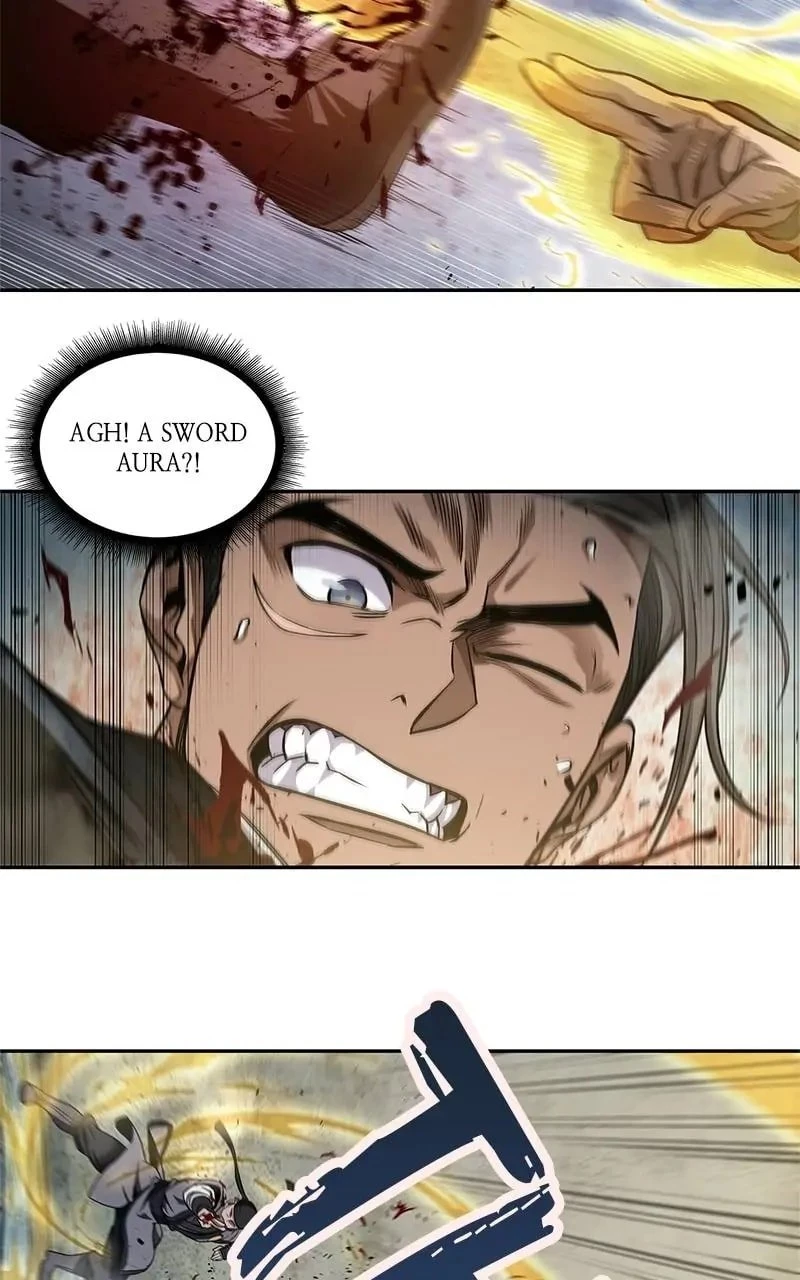 Nano Machine Chapter 38 - 12