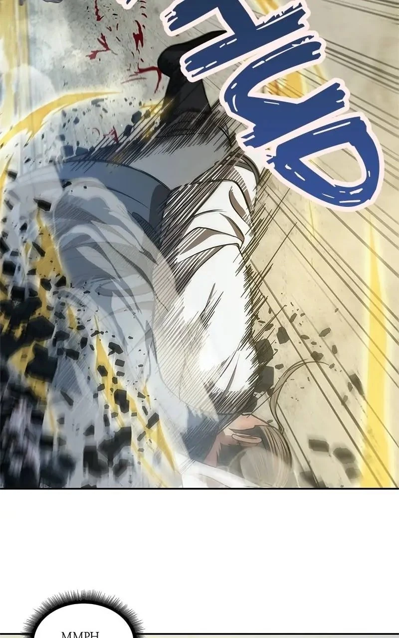 Nano Machine Chapter 38 - 13
