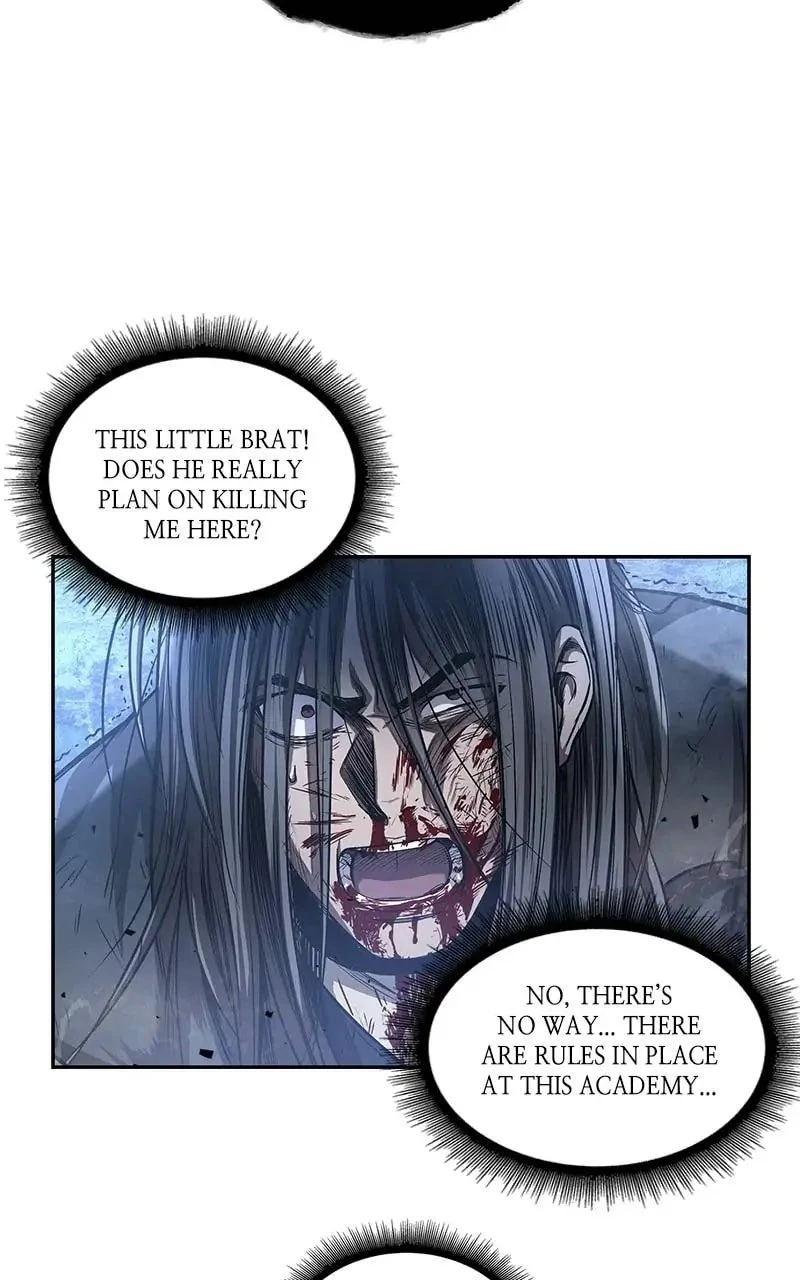 Nano Machine Chapter 41 - 27