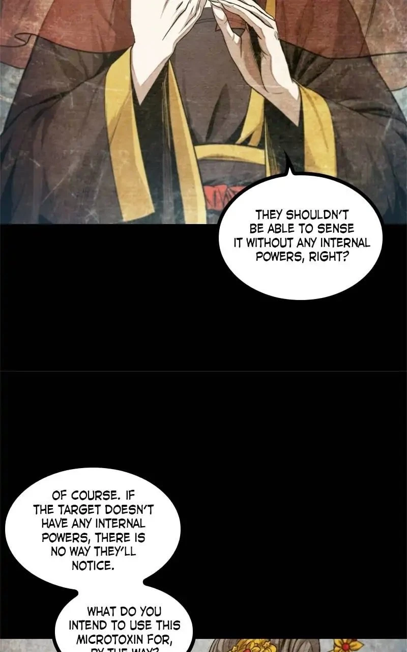 Nano Machine Chapter 42 - 28