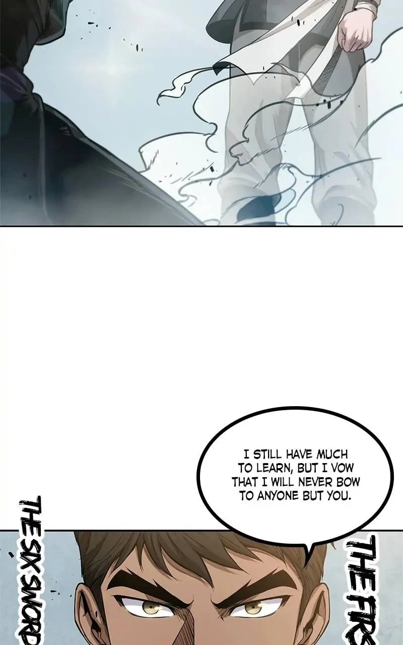 Nano Machine Chapter 39 - 23