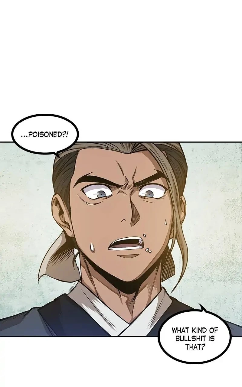 Nano Machine Chapter 40 - 22