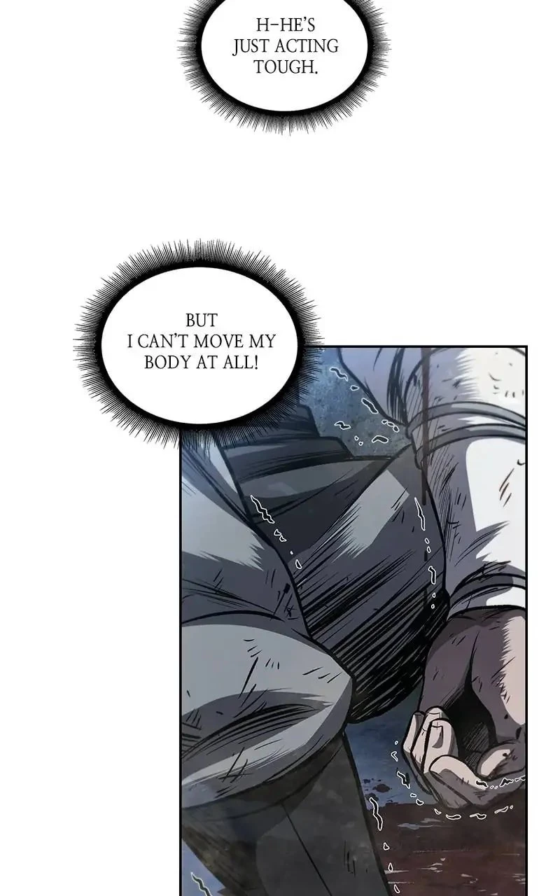 Nano Machine Chapter 41 - 28
