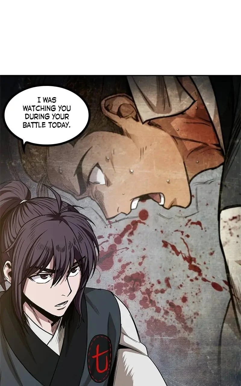 Nano Machine Chapter 40 - 23