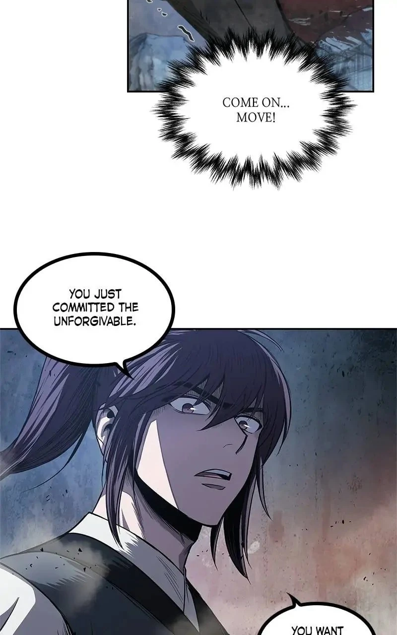 Nano Machine Chapter 41 - 29