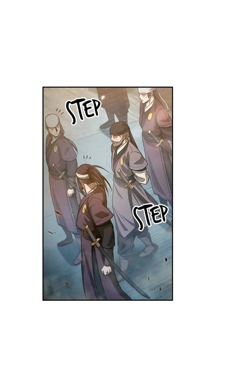 Nano Machine Chapter 36 - 11