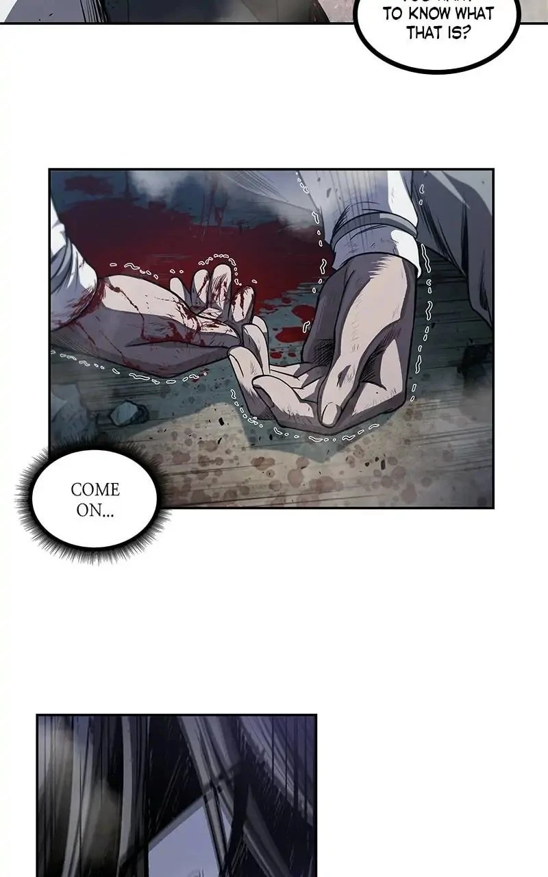 Nano Machine Chapter 41 - 30