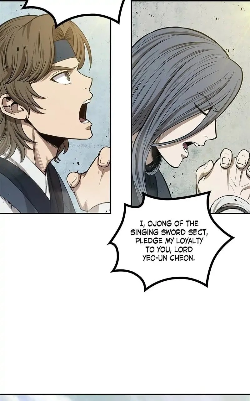 Nano Machine Chapter 39 - 26
