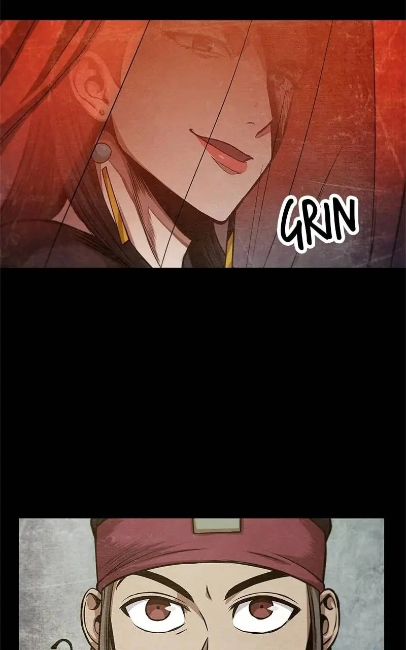 Nano Machine Chapter 42 - 32