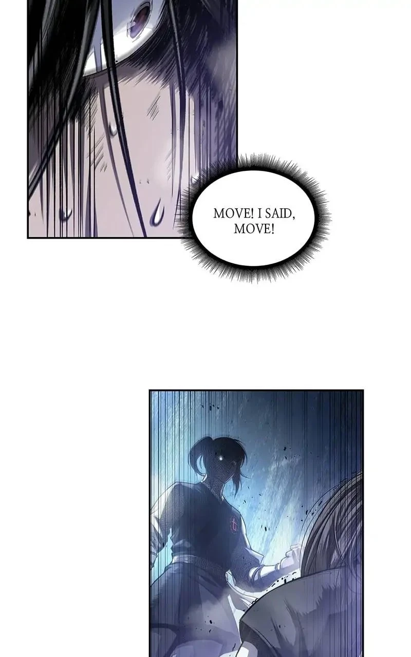 Nano Machine Chapter 41 - 31