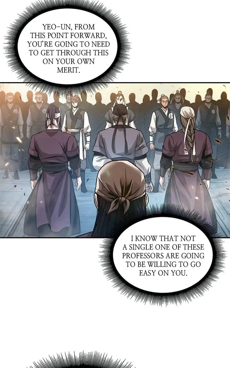 Nano Machine Chapter 36 - 13