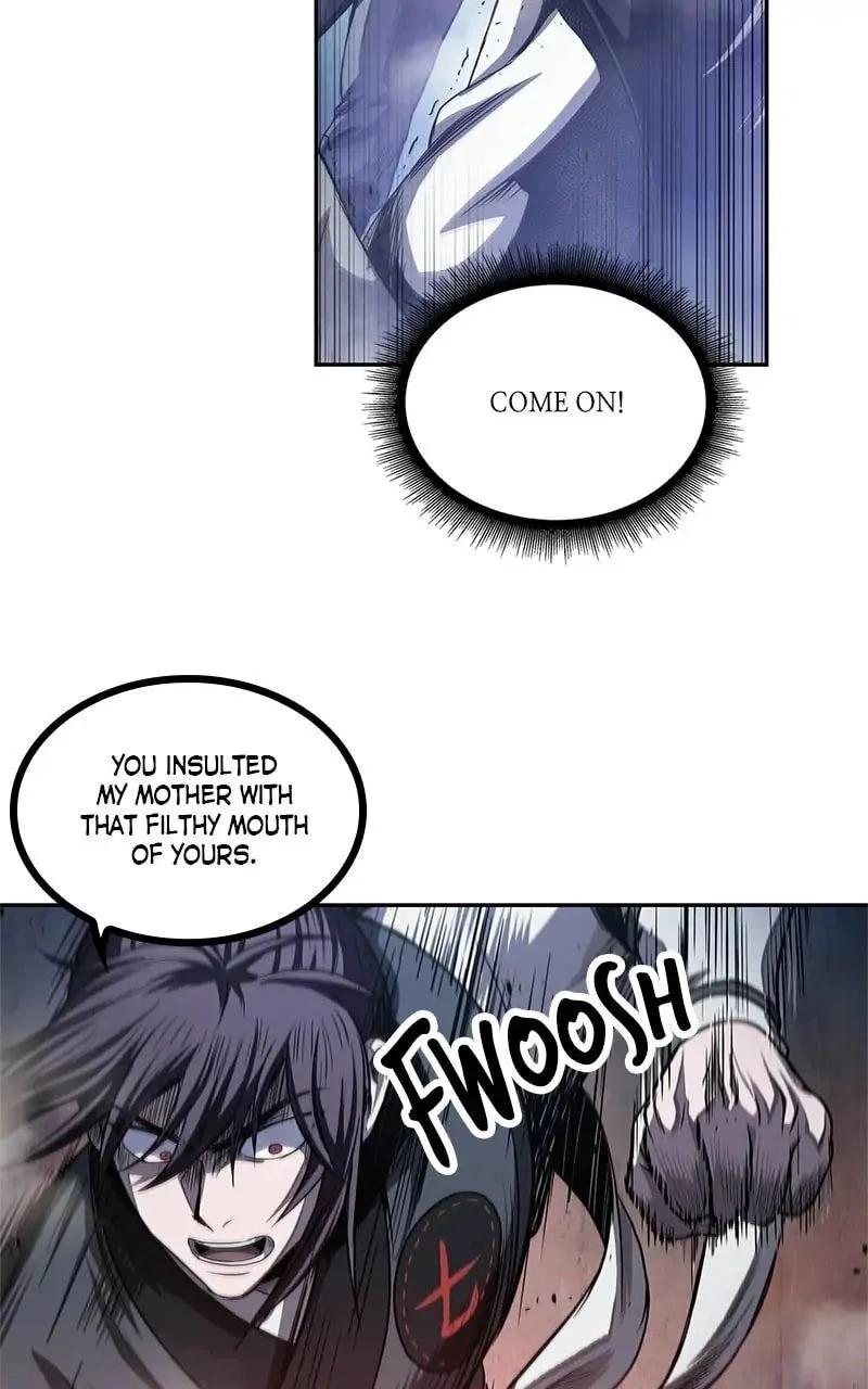 Nano Machine Chapter 41 - 32
