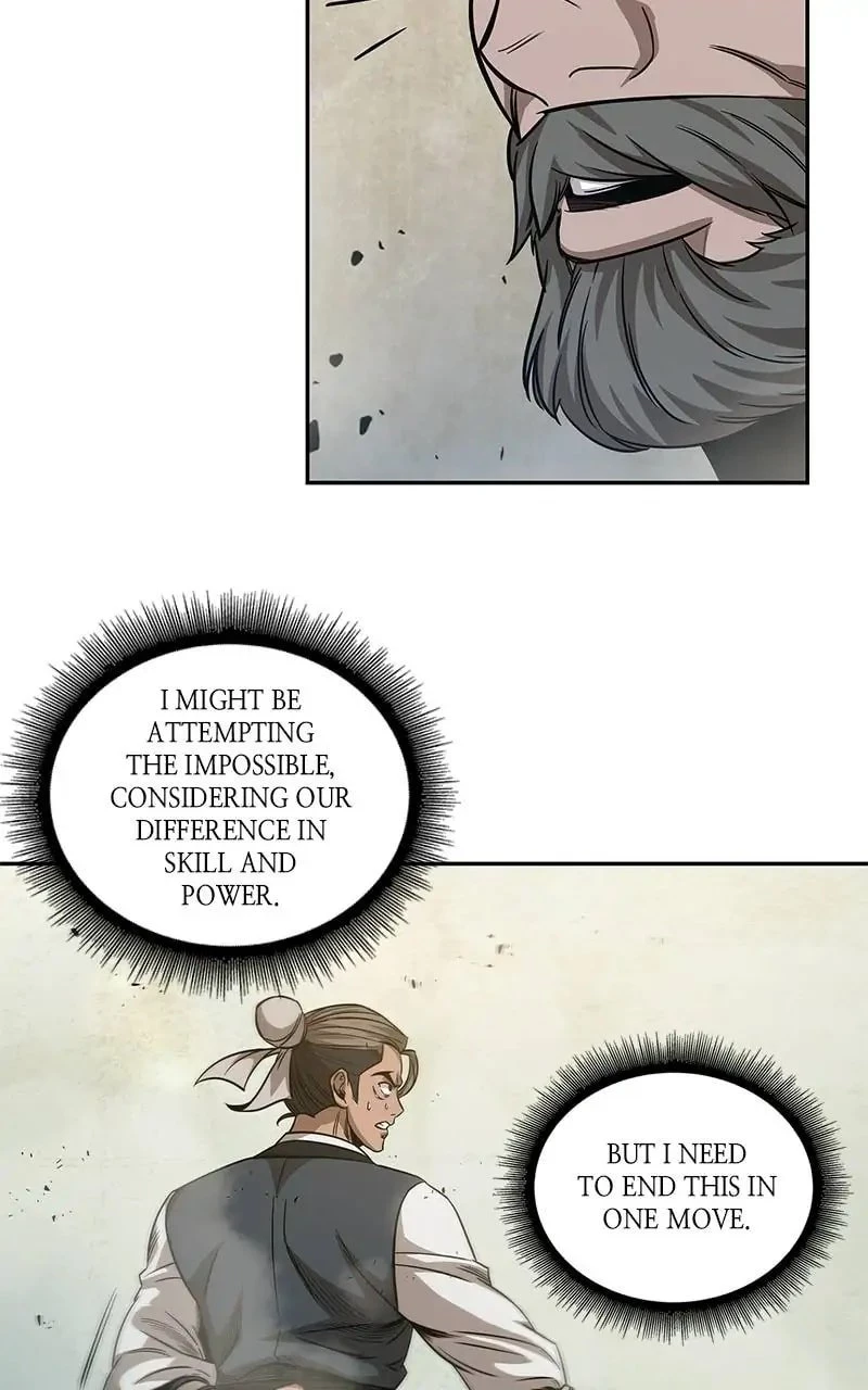 Nano Machine Chapter 38 - 18