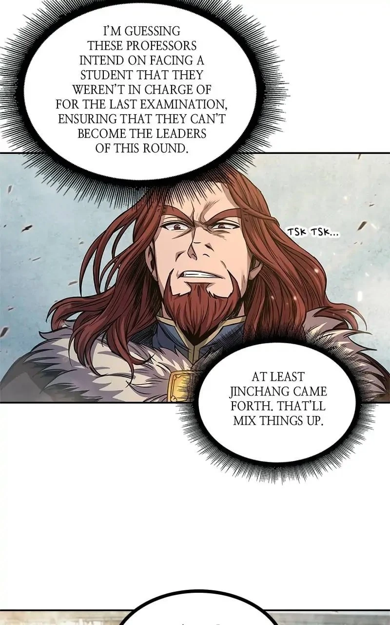 Nano Machine Chapter 36 - 14