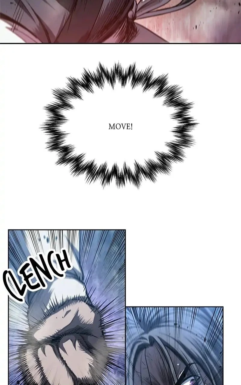 Nano Machine Chapter 41 - 33