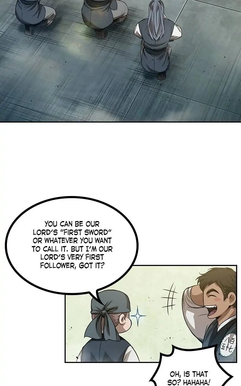 Nano Machine Chapter 39 - 29