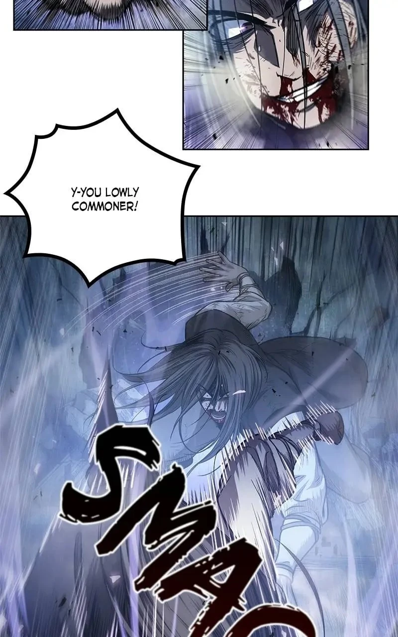 Nano Machine Chapter 41 - 34