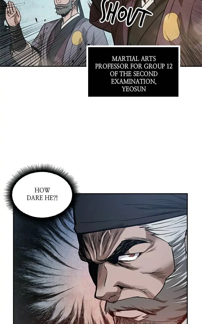 Nano Machine Chapter 36 - 16