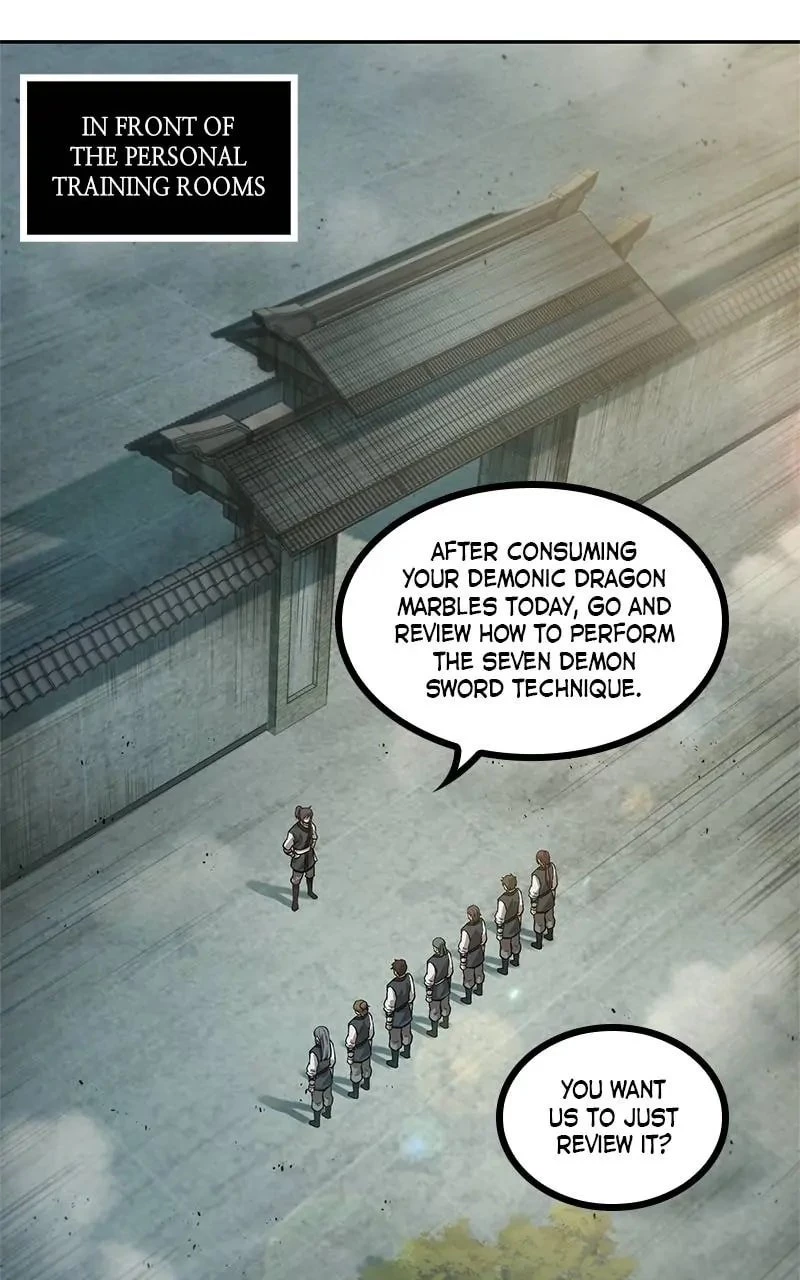 Nano Machine Chapter 39 - 31