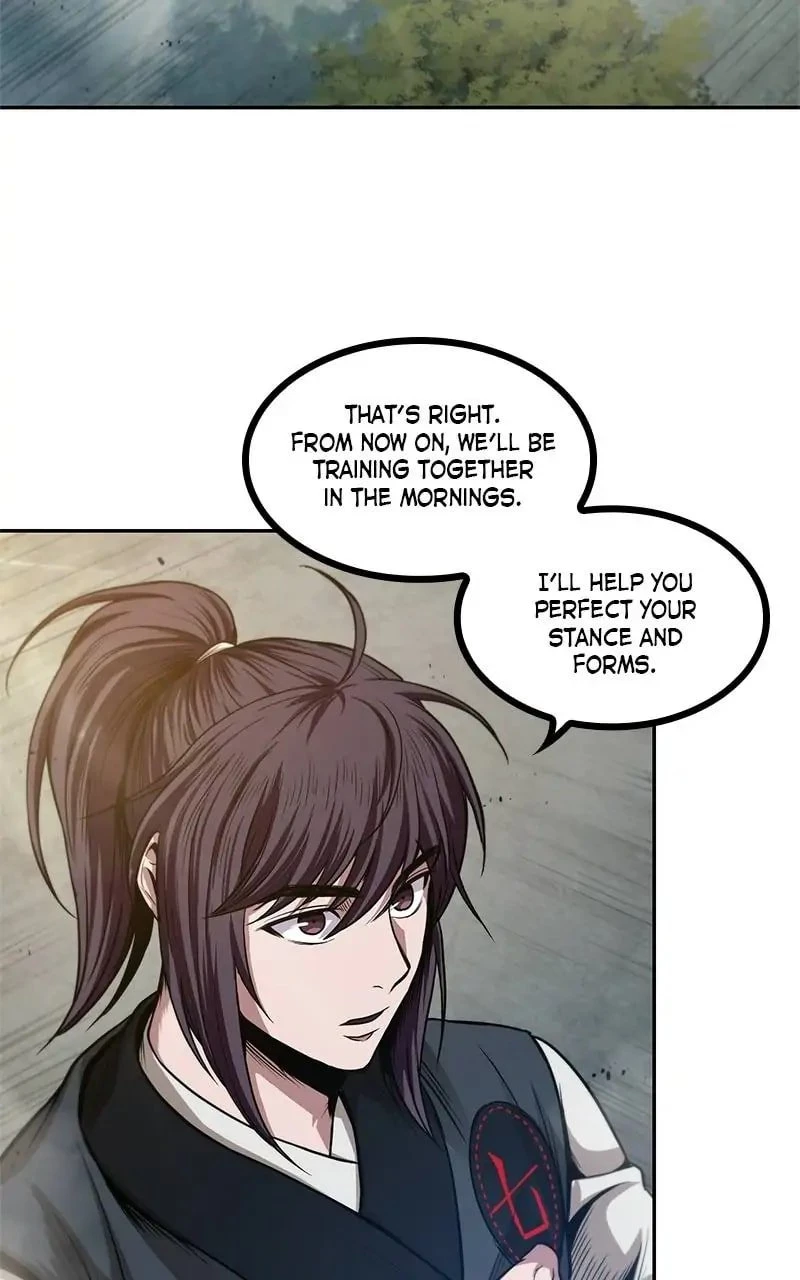Nano Machine Chapter 39 - 32